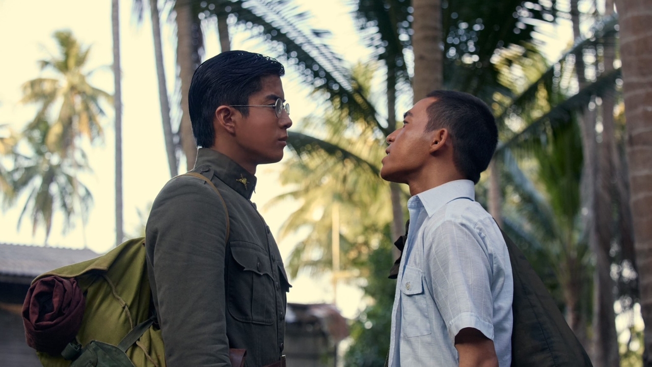 ช.พ.๑ สมรภูมิคืนชีพ ปล่อยตัวอย่างเต็ม นนกุล นำทีม อัด ประจำการ