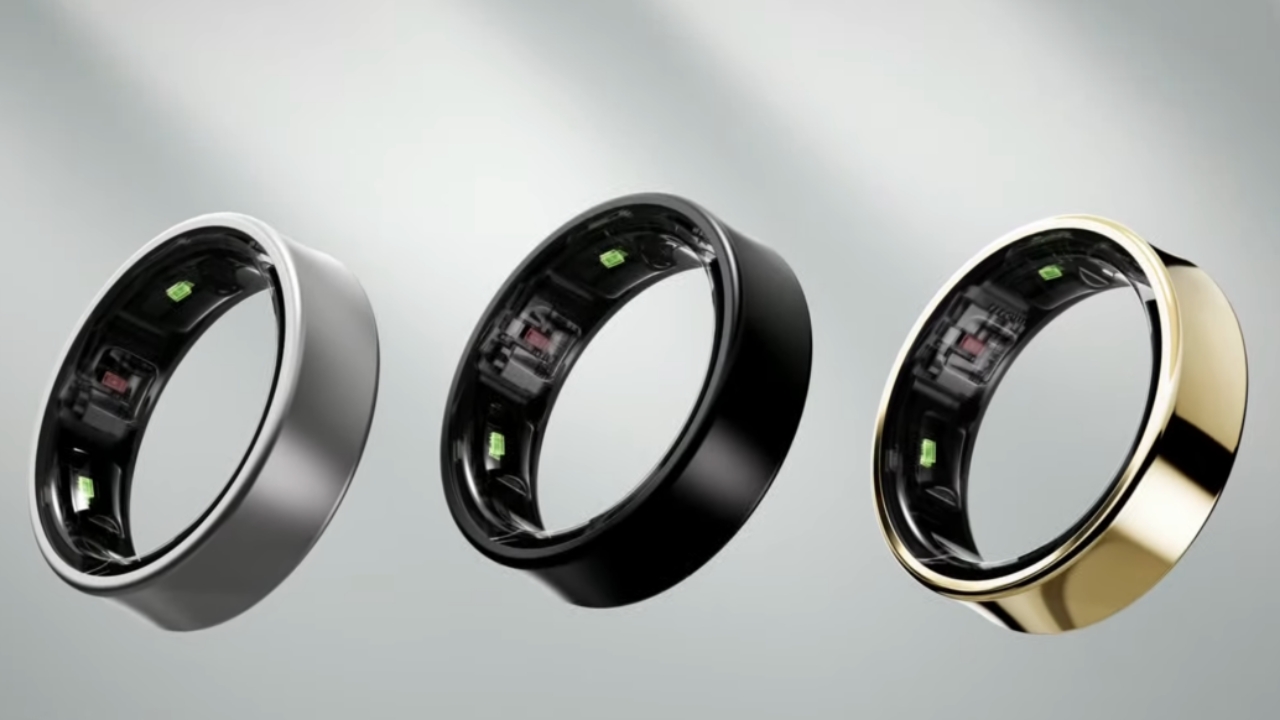 Galaxy Ring ไอเทมใหม่จาก Samsung ใส่เท่ไม่เหมือนใคร เพื่อสุขภาพที่ดี
