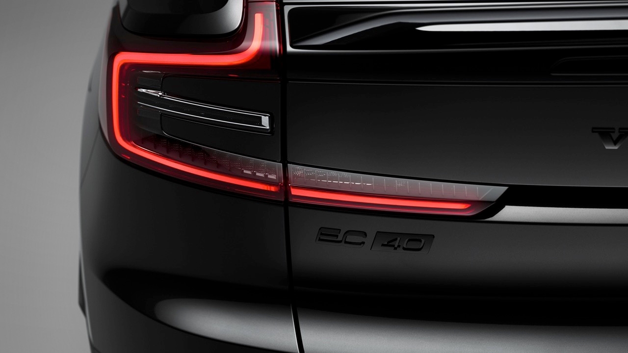 VOLVO เปลี่ยนชื่อโมเดลรถยนต์พลังงานไฟฟ้า ยังขายรถปลั๊กอินต่อ หลังกระแสแรงต่อเนื่อง! 