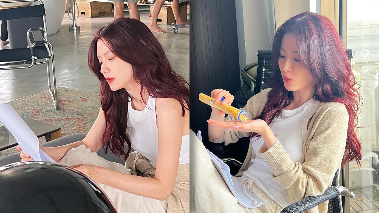 โพสต์แรก ใบเฟิร์น หลัง นาย แจ้งสถานะเหลือแค่เพื่อน คนส่งกำลังใจล้นหลาม