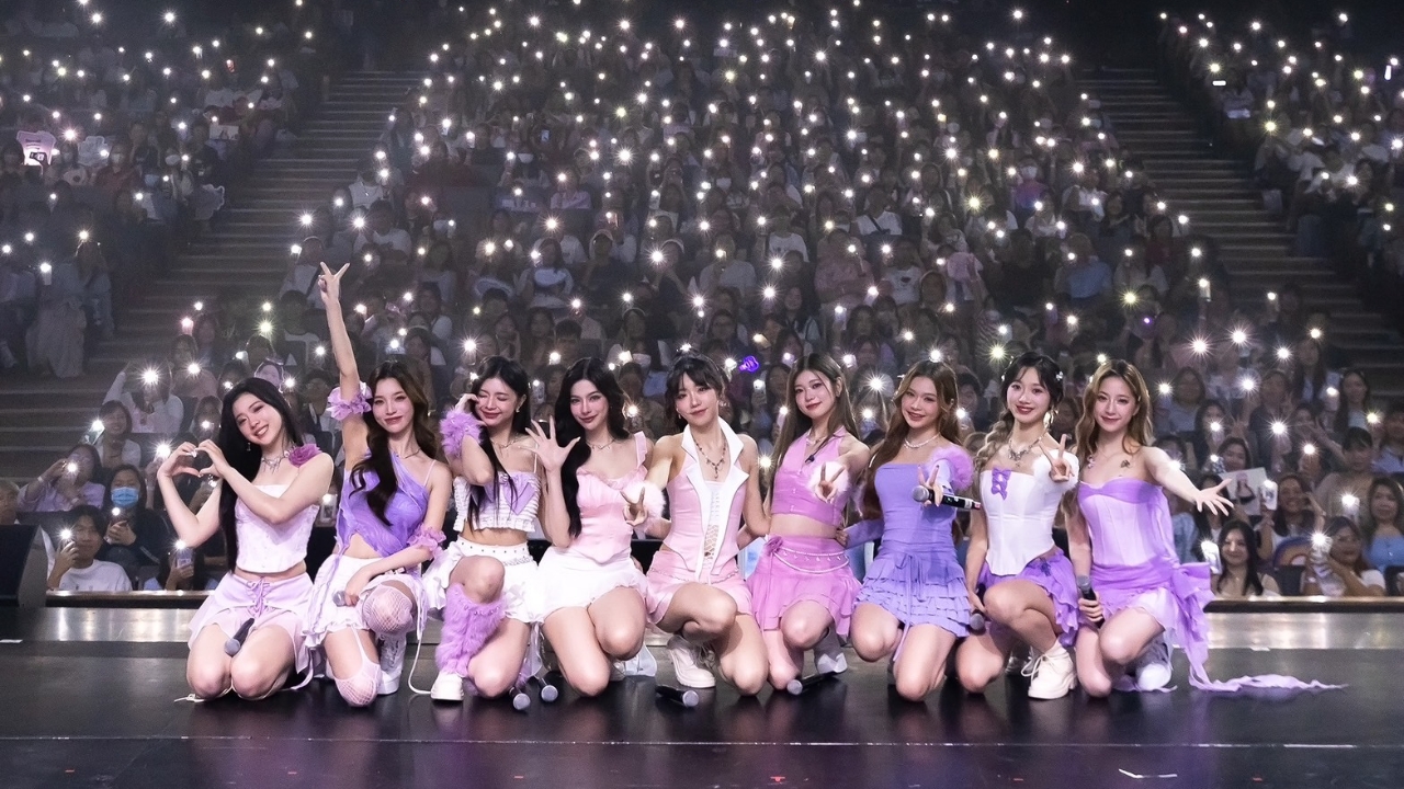 น่ารักเกินล้าน แฟนอีเวนต์ครั้งแรก Gen1es 1st Fan Event ส่งความสุขปักหมุดไทยแลนด์