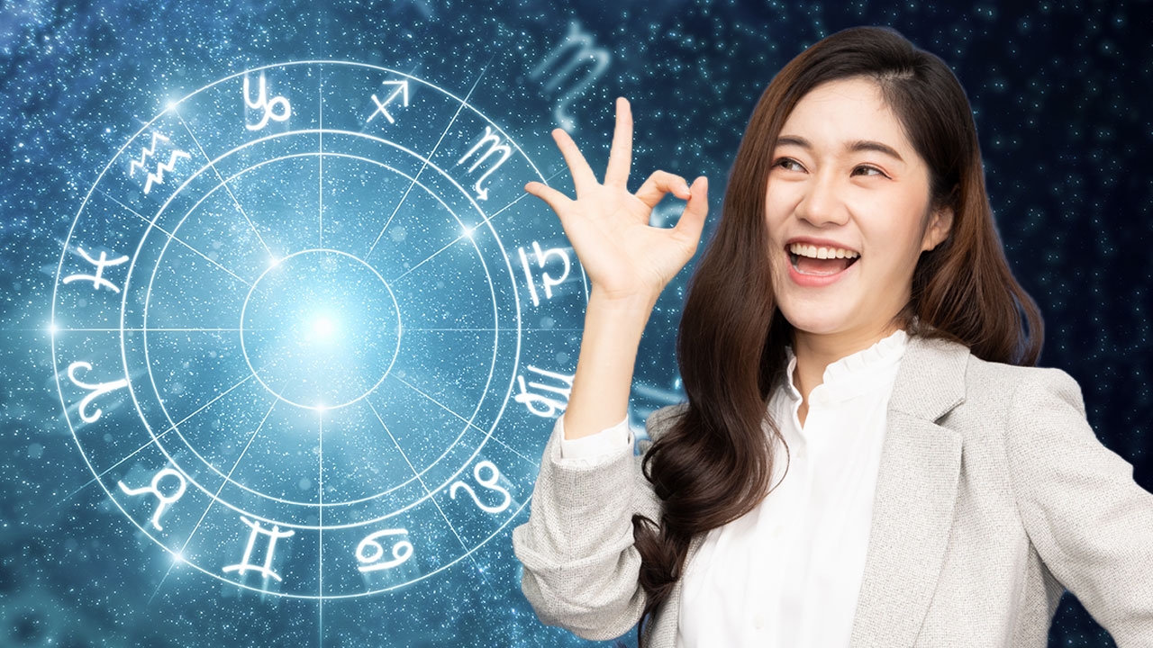 เปิดดวงชะตา 3 ราศี หมดเคราะห์ หมดโศก รอรับทรัพย์ก้อนใหญ่ในอีกไม่ช้า