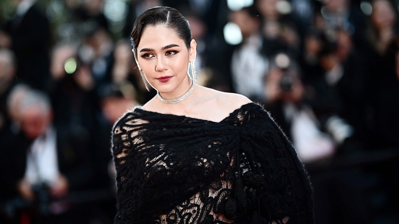 พรมแดงเทศกาลหนังเมืองคานส์ 2024 ทำถึงมาก!! หรูอลังสมการรอคอย