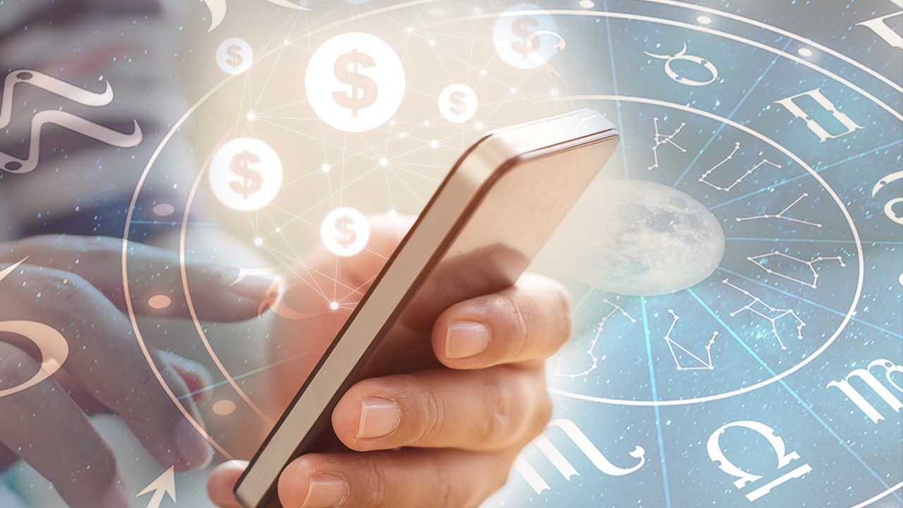 เช็กดวงการเงิน โชคลาภ เดือนพฤษภาคม 2567 ครบทั้ง 12 ราศี