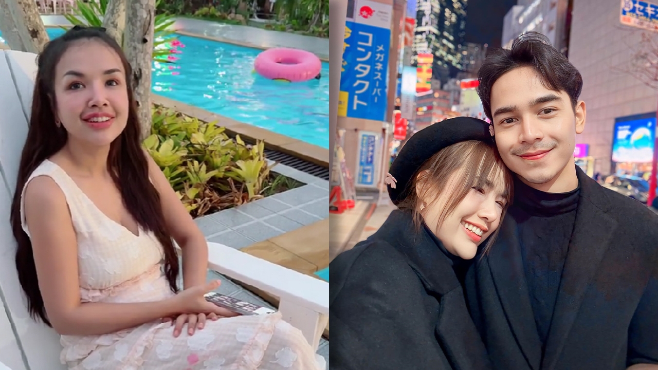 เปิดชื่อลูกคนที่ 2 เจนนี่-ยิว ทำชาวเน็ตอึ้ง พร้อมใจกันเตือนทั้งโซเชียล