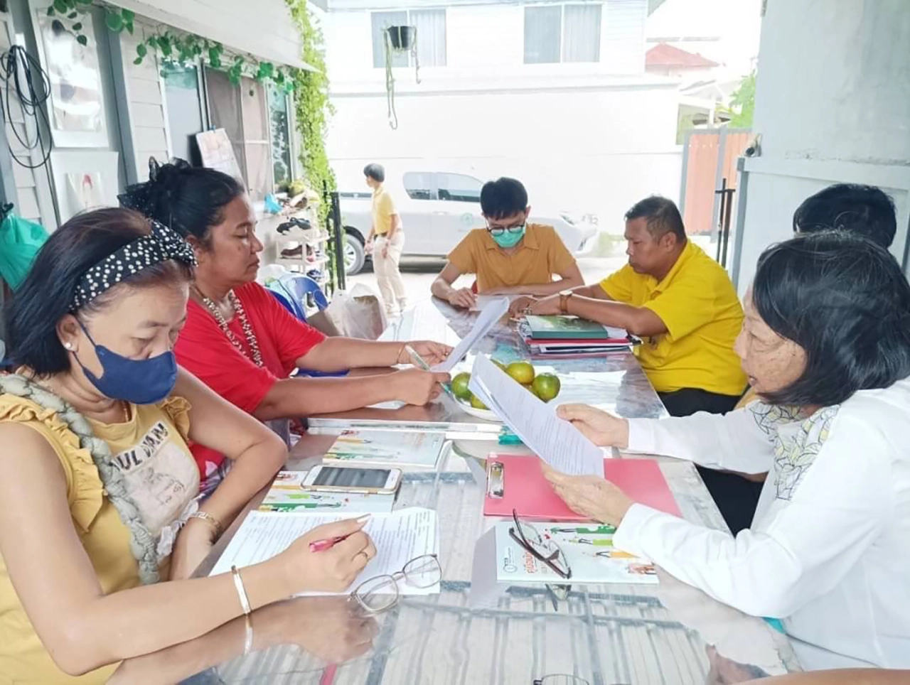 สำเร็จแล้ว! แก้ไขร่างระเบียบการใช้เงินกองทุนชุมชน 2 แสนบาท ตอบโจทย์การกระจายอำนาจ