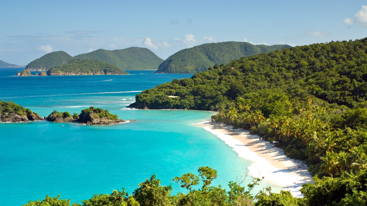 10 อันดับชายหาดที่ดีที่สุดในโลก ประจำปี 2024