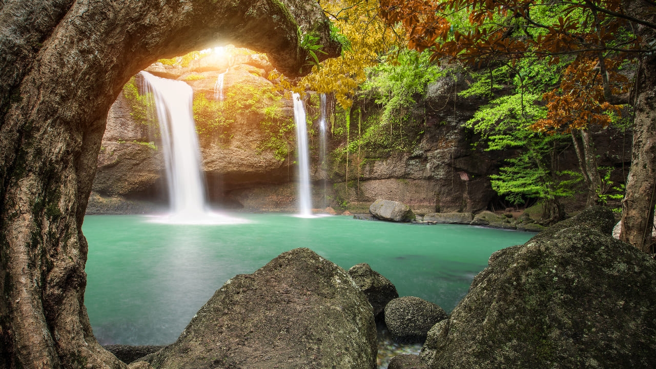 15 ที่เที่ยวเขาใหญ่ 2568/2025 สวย บรรยากาศดี เที่ยวเพลินตลอดปี