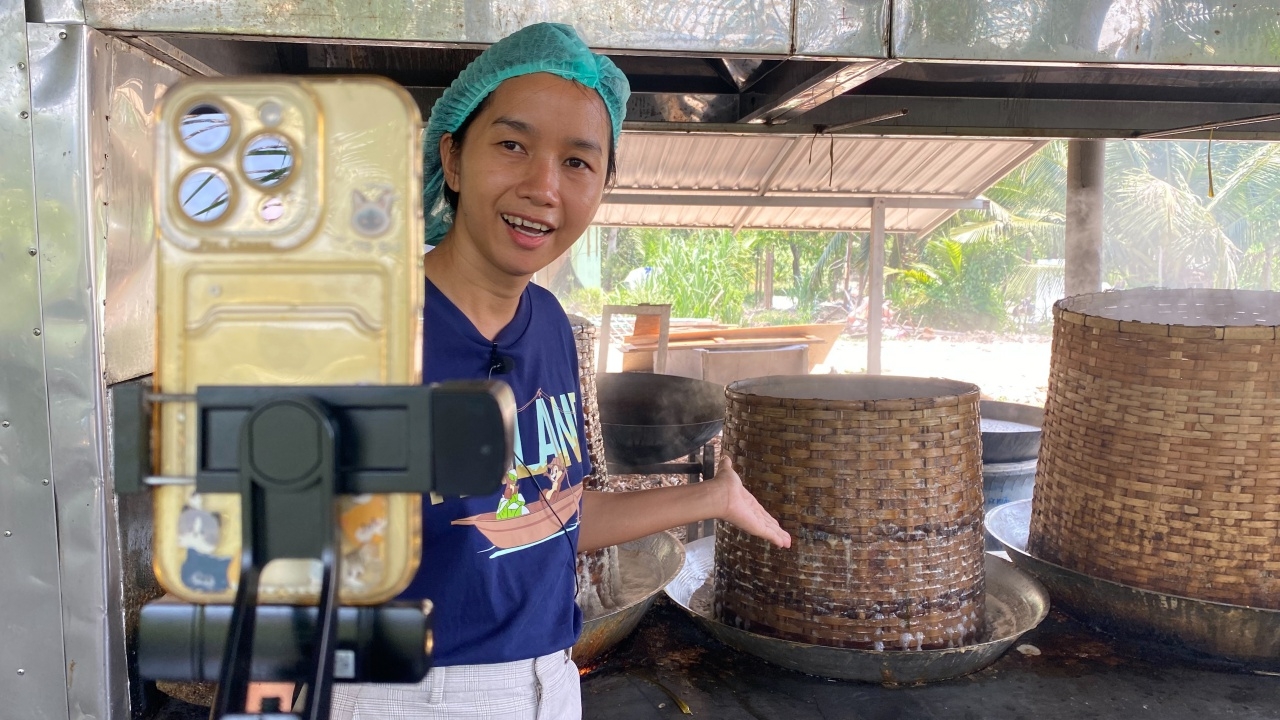 เจาะแนวคิด "ปลาวัน Farm to Table" สู่โลกไลฟ์คอมเมิร์ซ สร้างโอกาสเติบโตให้ธุรกิจ