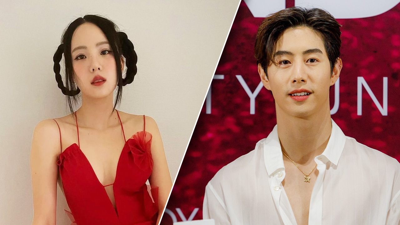 ช็อตฟีล เจนิส เจณิสตา โดนอากาเซ่เชิญต่อคิว หลังคอมเมนต์หัวใจไอจี มาร์ค ต้วน