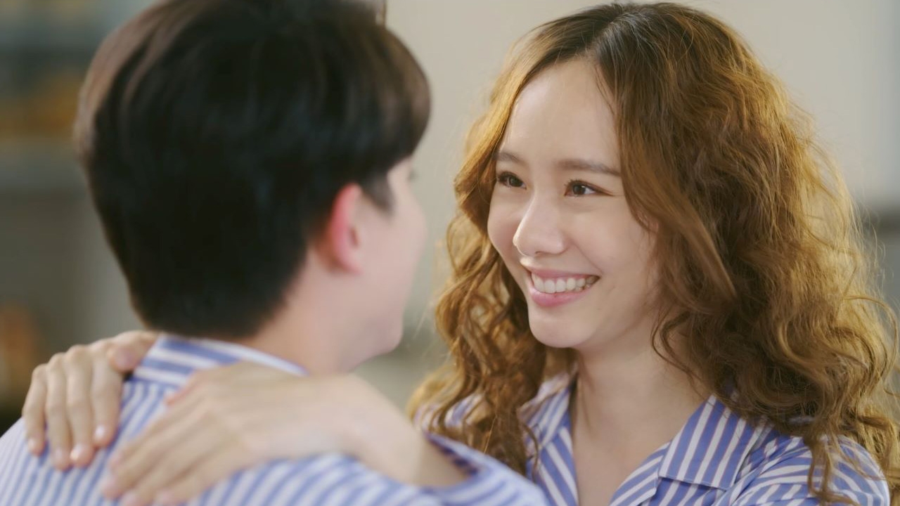 ดราม่าจนนาทีสุดท้าย ลุ้นบทสรุปความรักของ "เจมส์-เต้ย" ใน มาตาลดา ตอนจบ