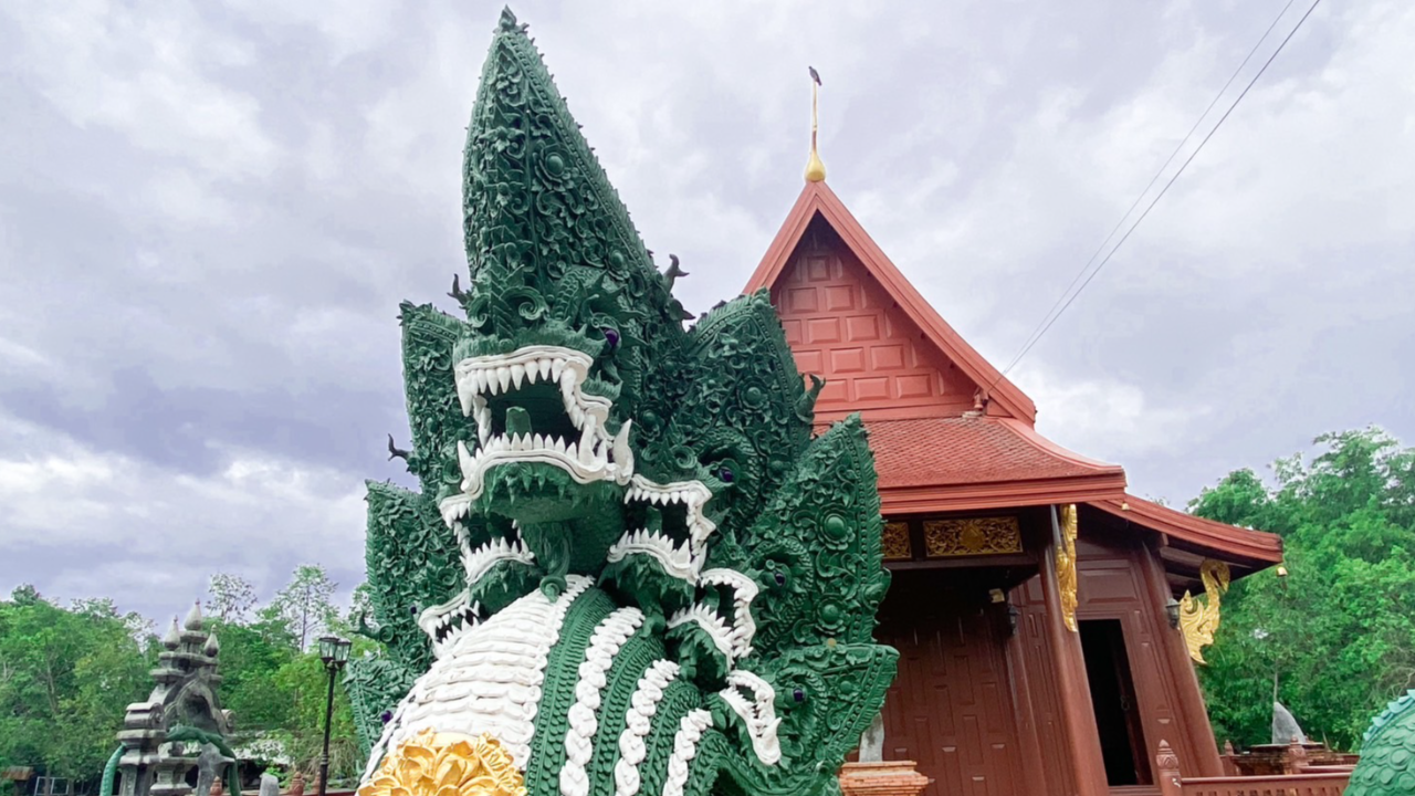 ชวนเที่ยวเส้นทางสายมูเตลู เดย์ทริปรอบกรุงเทพฯ 1 วัน ควรไปที่ไหน ขอพรเรื่องใดได้บ้าง