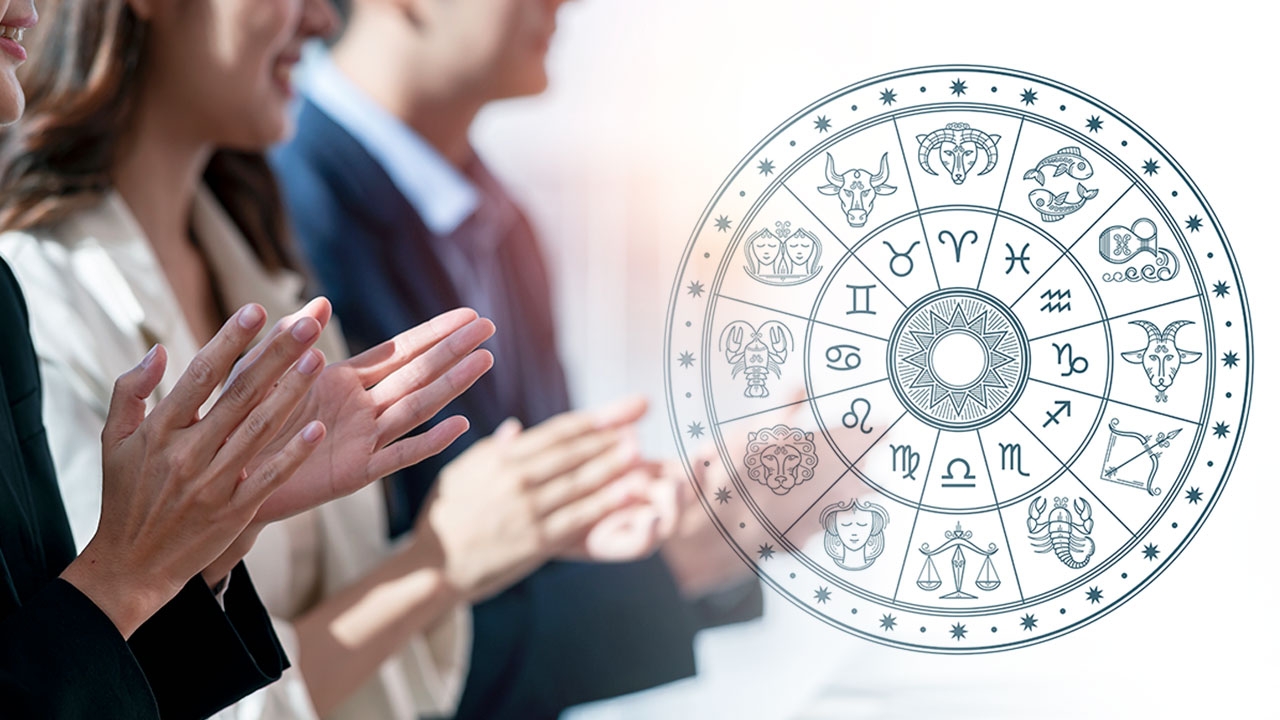 3 ราศีโชคดี หลังดาวพุธย้าย ผลบุญหนุนนำ ดวงพลิกจากร้าย กลายเป็นดีมากๆ