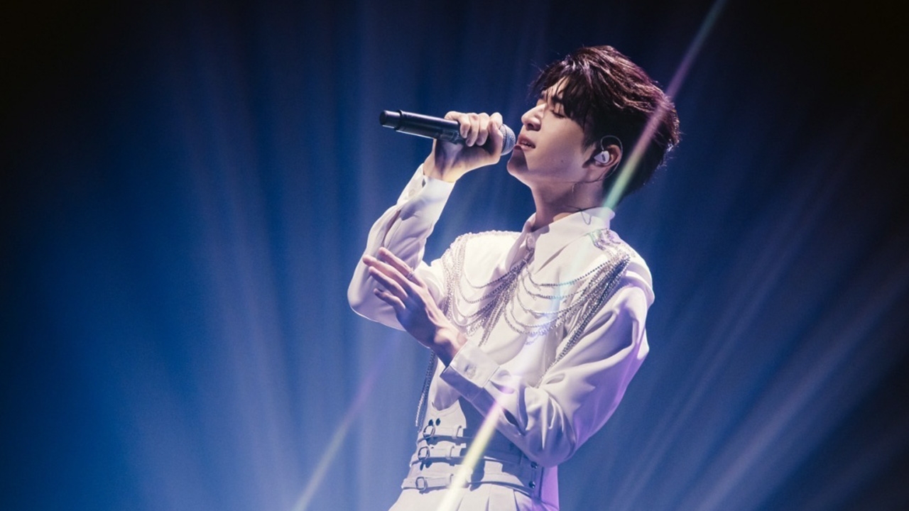 คุ้มค่าที่รอคอย แพทริค โชว์เต็มที่ในแฟนมีตเดี่ยว สุดประทับใจเหล่าเจ้าปลาดาว