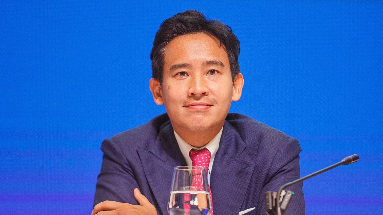 เพื่อไทยแบะท่าเห็นต่าง เสนอ “พิธา” ยก 2 อ้างทํา “2 เงื่อนไข” นอกเอ็มโอยู (คลิป)