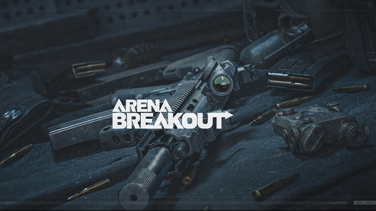 Arena Breakout แนว FPS มันหยดติ๋งสุดสมจริงที่หาเล่นไม่ได้ง่ายๆ ในมือถือ