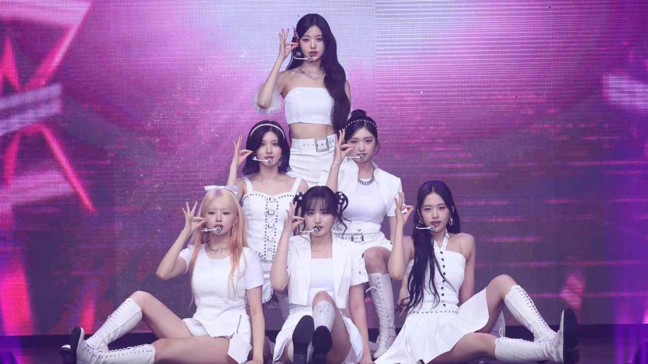 สวยละลาย 6 ควีน IVE กับงานพรอมครั้งแรกในไทย ปิดเอเชียทัวร์ไปอย่างสวยงาม