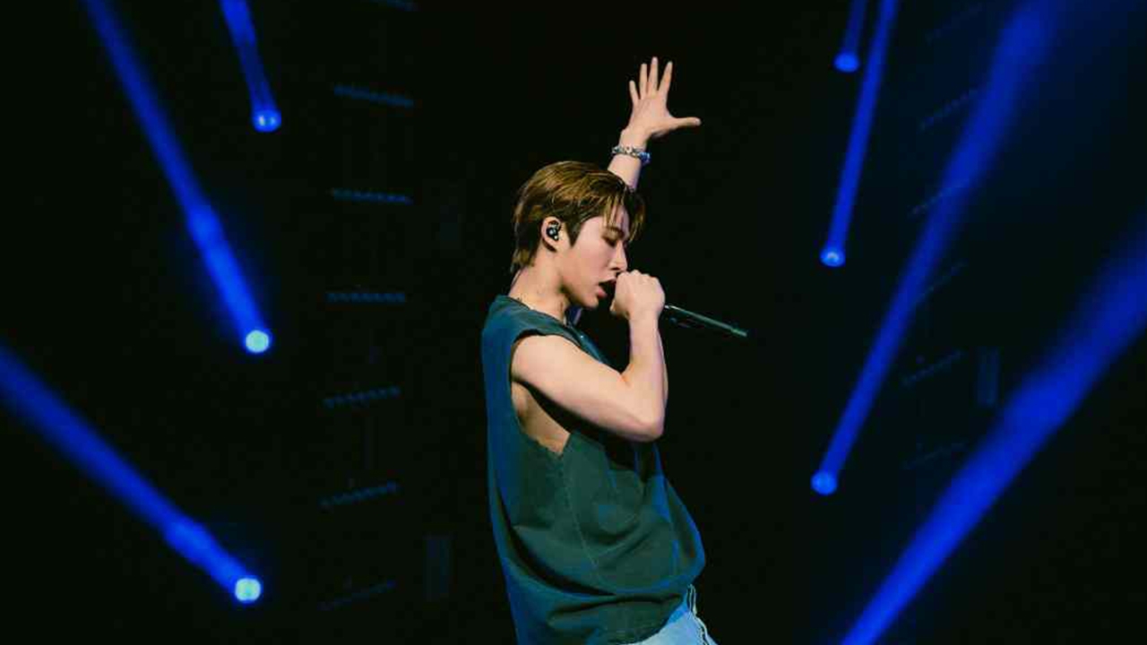 มันมากแม่ บีไอ นำทัพศิลปินดีเจเกาหลี ส่งความสนุกใน Pandora Festival 2023