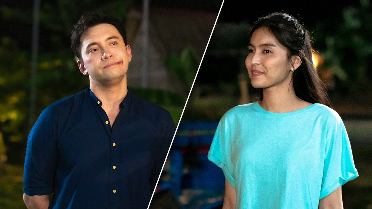 คัตซีนหวาน "อินดี้-ฮาย" ดูแล้วฟินนุ้บนิ้บหัวใจ 