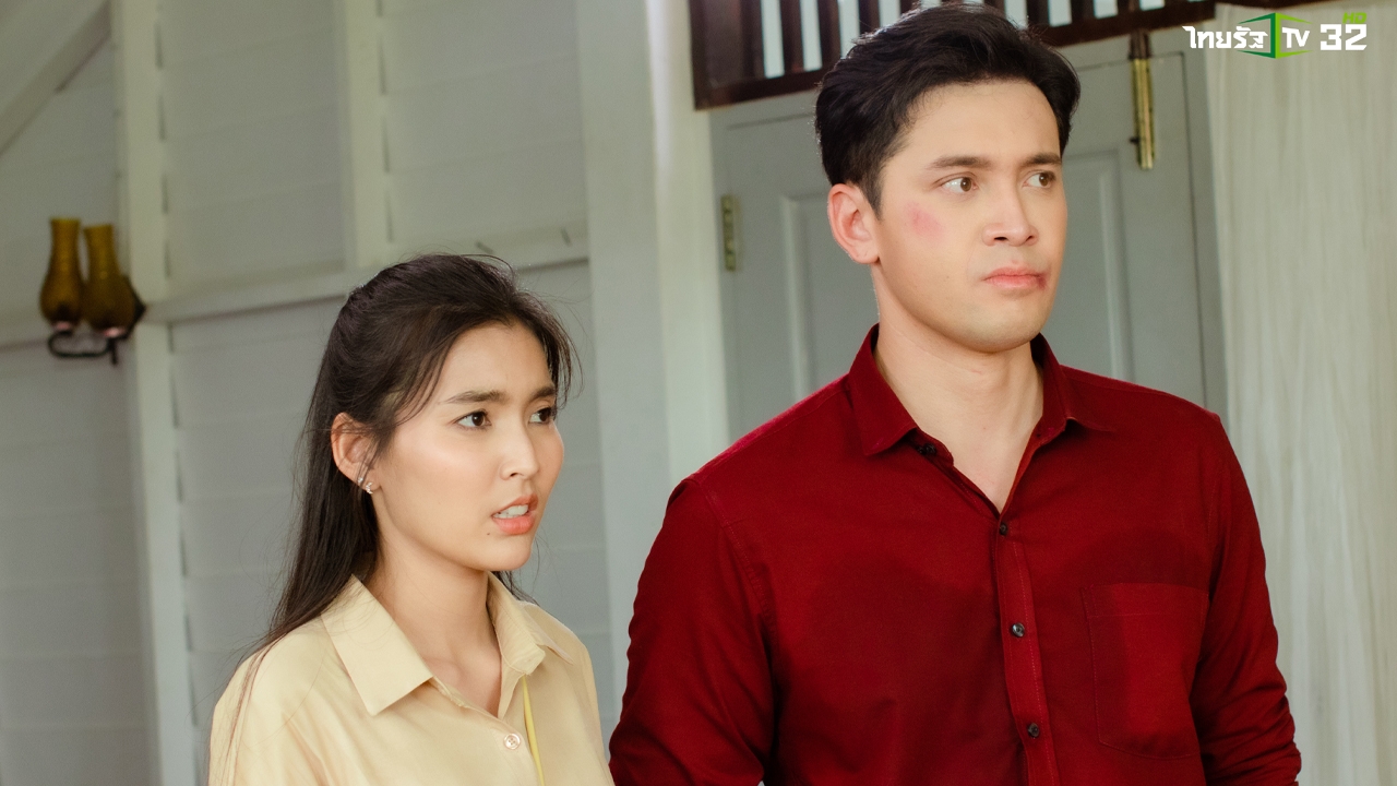 ความจริงใกล้เปิดเผย อินดี้-ฮาย แท็กทีมหาหลักฐานจนเจอเรื่องลับที่ถูกซ่อนไว้