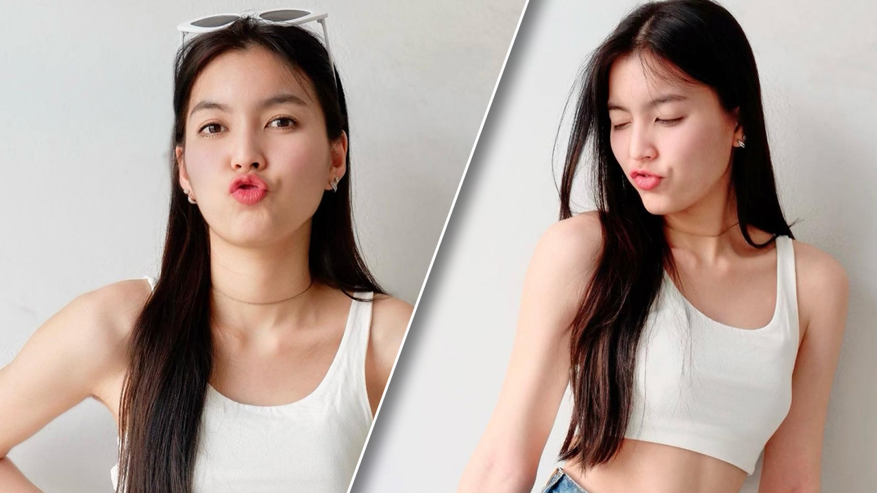 Ajoyib etuk ayollar bilan porno Leydi Sonia dan Blowjob