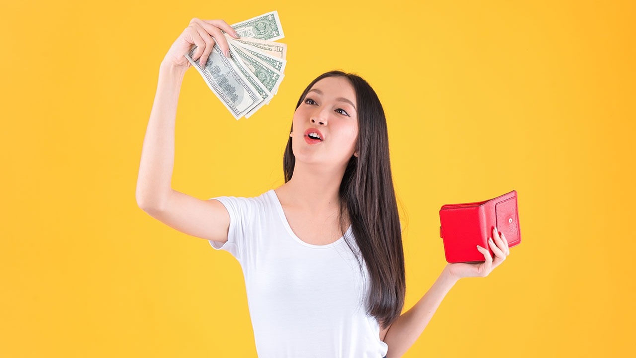 .5 ราศีดวงการเงินโดดเด่น เตรียมรับทรัพย์หลังดาวอาทิตย์ย้าย 15 มิ.ย.นี้.