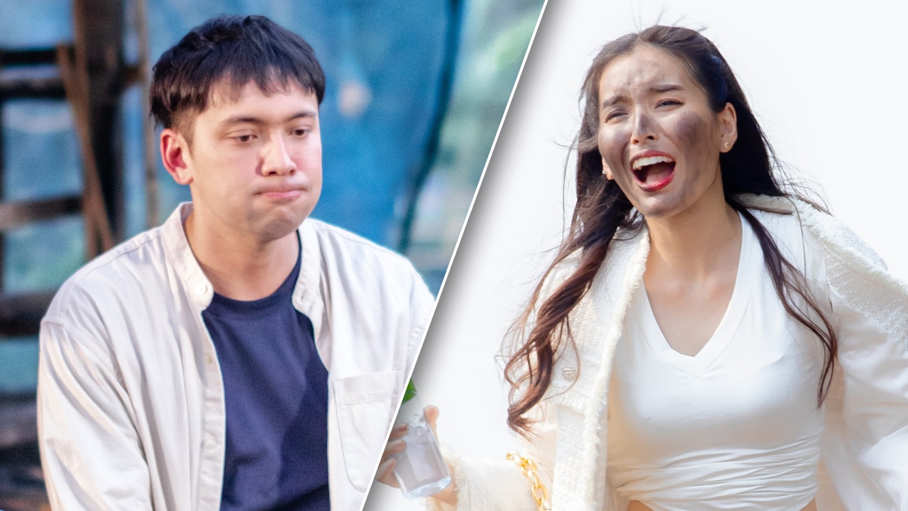 รวมฉากเด็ดสุดฮา ดอนบ้านดอย ปอยบ้านทุ่ง EP.1 สนุกสมการรอคอย
