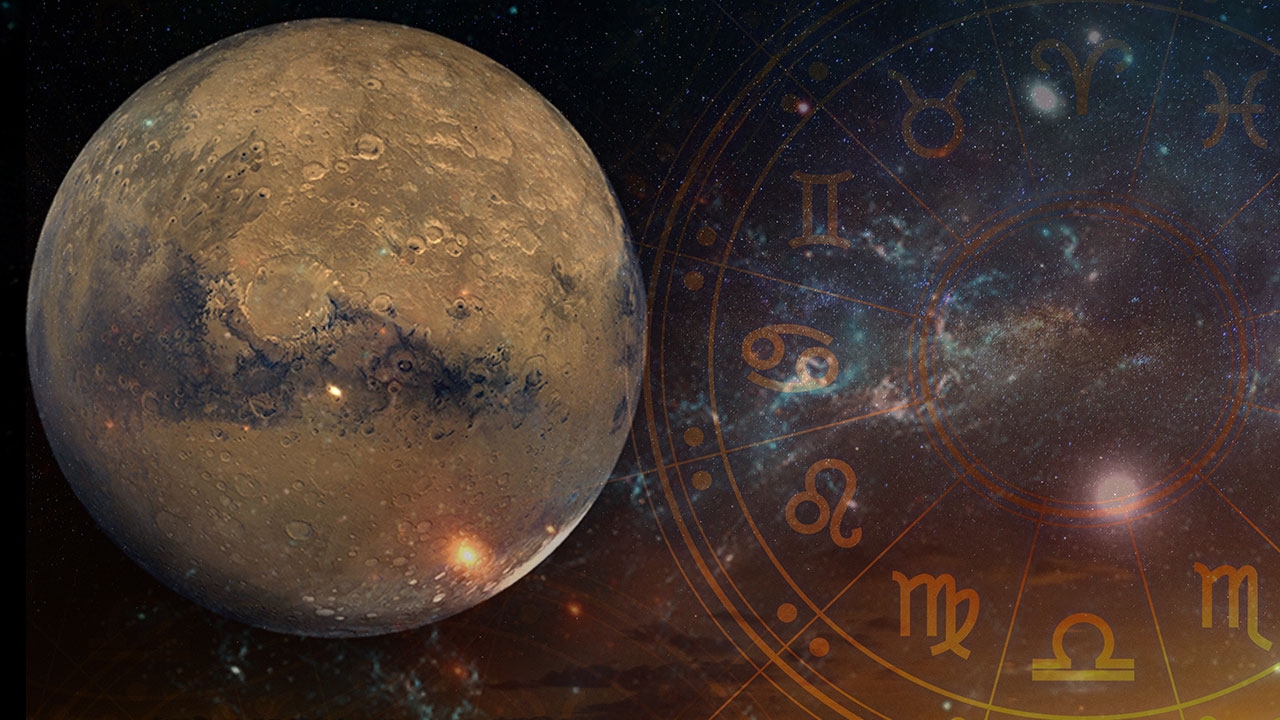 เปิดดวง 4 ราศี ดาวพุธย้ายกลับเรือน งานรุ่ง เงินเด่น มีโอกาสได้ลาภลอย