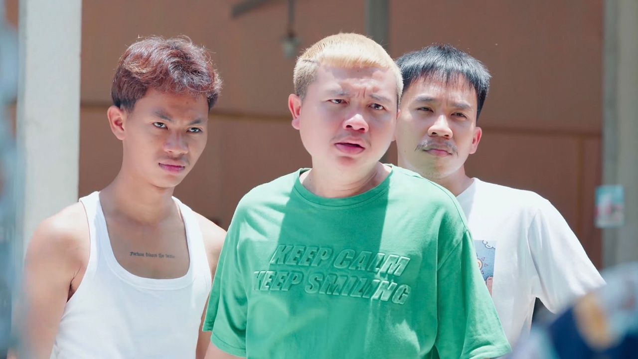 ครูไพบูลย์ ทำละครคุณธรรมสร้างสรรค์สังคม แต่โดนชาวเน็ตวิจารณ์สนั่น