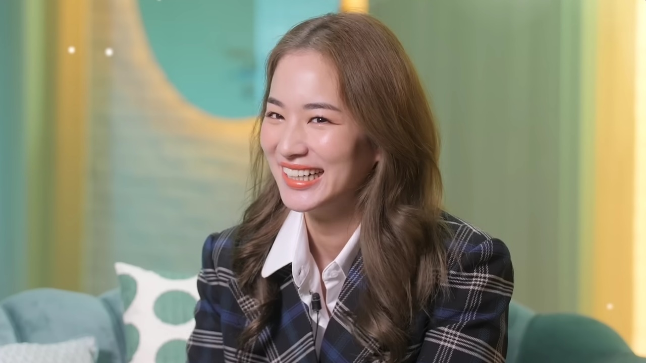 ต่าย ชุติมา เจอทัวร์ลง หลังย้อนเล่าโมเมนต์หวาน ทิม พิธา จูบเท้า (คลิป)