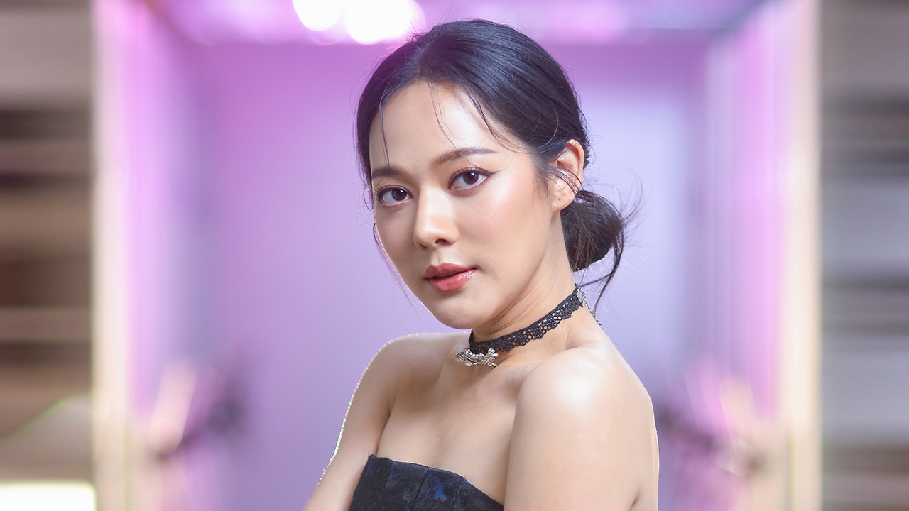 ชิมลางจอเงิน ทับทิม-อัญรินทร์ ประเดิมภาพยนตร์ "ดับแสงรวี After Sun down"