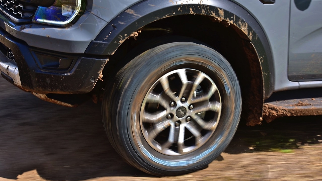ยางดีมีชัยไปกว่าครึ่ง BFGoodrich Day จัดทดสอบยางสมรรถนะสูงหลากรูปแบบที่เขาใหญ่ 