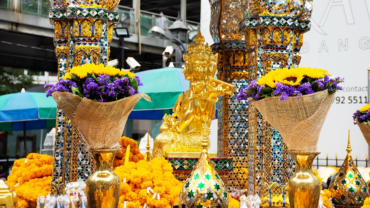 เคล็ดลับเสริมดวงรวย เดือนพฤศจิกายน 2566