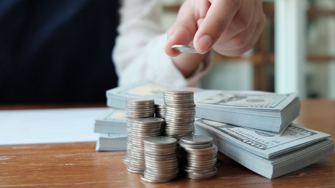 ดูดวงการเงิน โชคลาภ เดือนพฤศจิกายน 2566