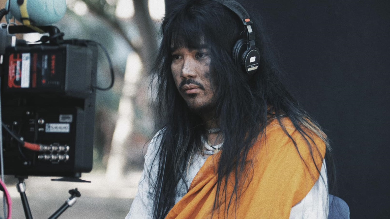 เปิดโพสต์ ต้องเต หลัง "สัปเหร่อ" มาแรง ผมมันบ้าที่อยากเล่าเรื่องความตาย