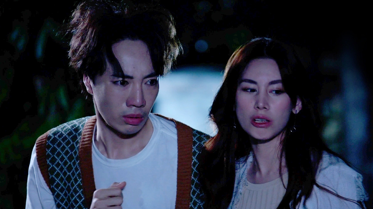 ทั้งหลอน ทั้งฮา ส่องเบื้องหลังละครแก๊งป่วนสืบข่าว จัดเต็มไม่ห่วงสวยหล่อ