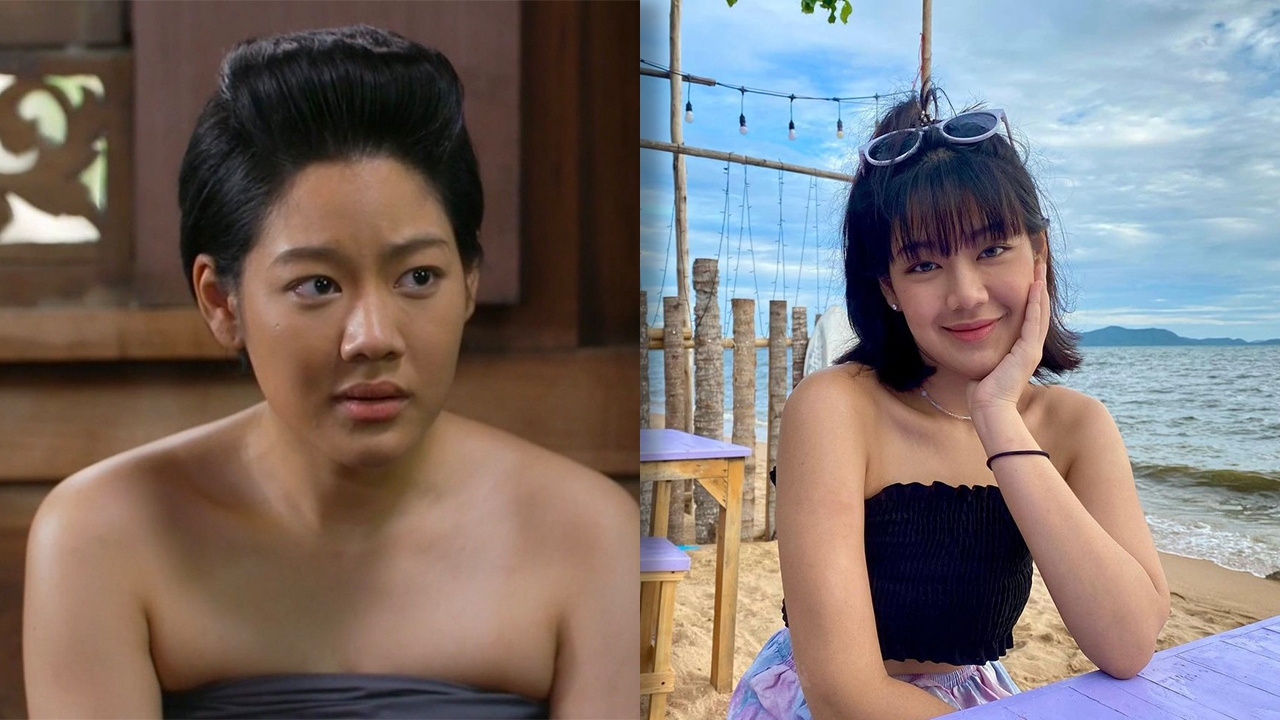 เปิดวาร์ป อึ่ง บ่าวไลฟ์โค้ชรับใช้บ้านยายกุย ที่แท้คือทายาทนักแสดงดัง