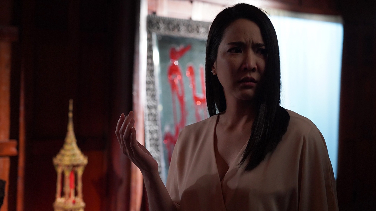 เปิดตัว 6 ผู้ต้องสงสัย ใครฆ่า ชฎาพร ในละคร เรือนชฎานาง