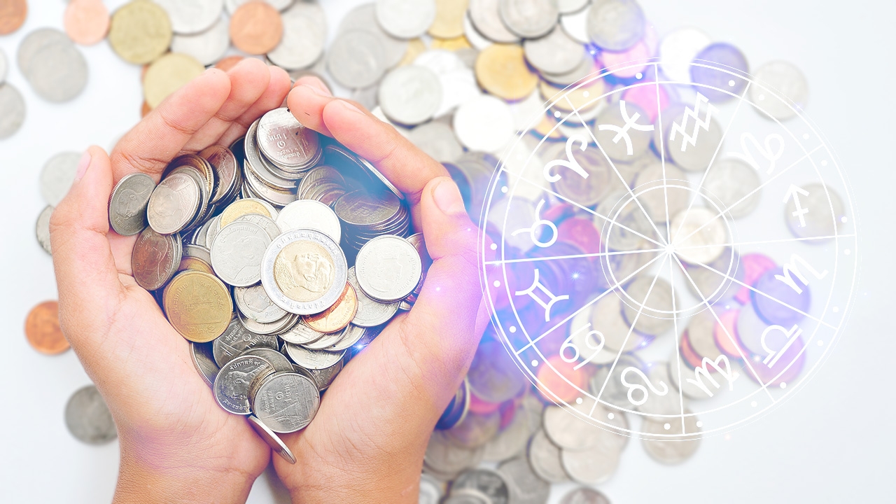 .4 ราศี หลังวันที่ 11 เดือน 11 ดวงโดดเด่นเรื่องการเงิน ช่วงจังหวะโกยเงินโกยทอง.