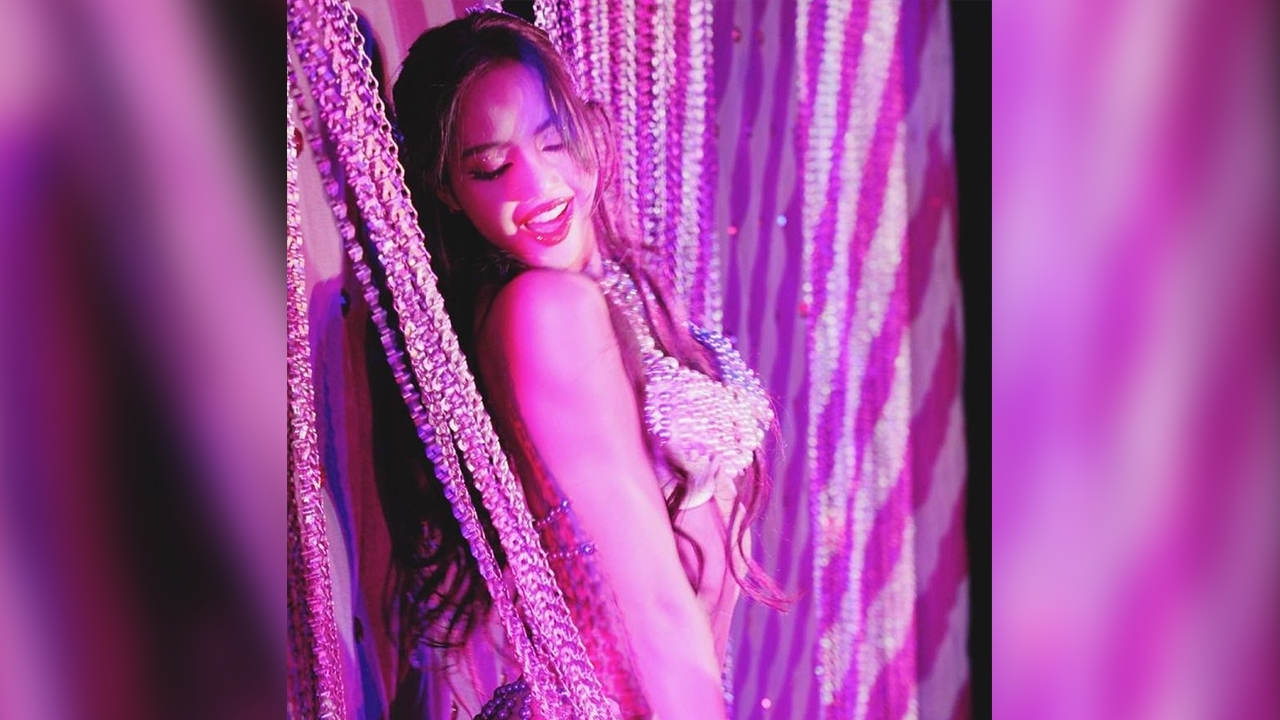 แซ่บไฟลุก ลิซ่า BLACKPINK ปล่อยภาพขึ้นโชว์ Crazy Horse ฮือฮาไปทั่วโลก