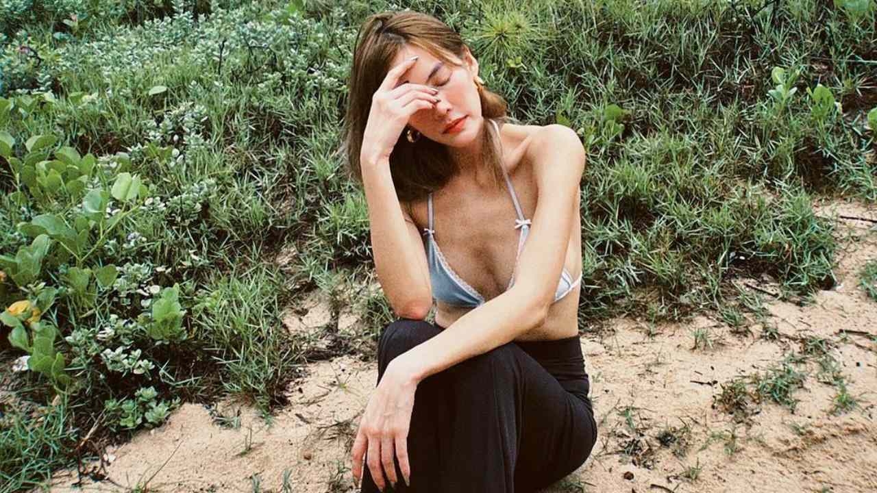 ช็อตฟีลมาก เจนี่ โผล่คอมเมนต์ หลังโดนวิจารณ์หุ่นผอมเหมือนคนขาดสารอาหาร 