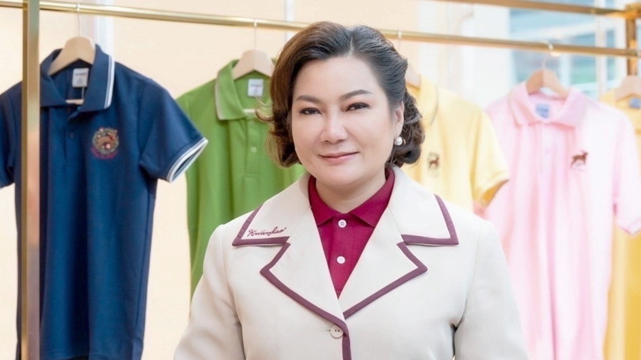 ประการสุดแกร่งของ “บิ๊กต่อ” ผบ.ตร.คนใหม่ สวย เผ็ด ดุ และสตรองมาก