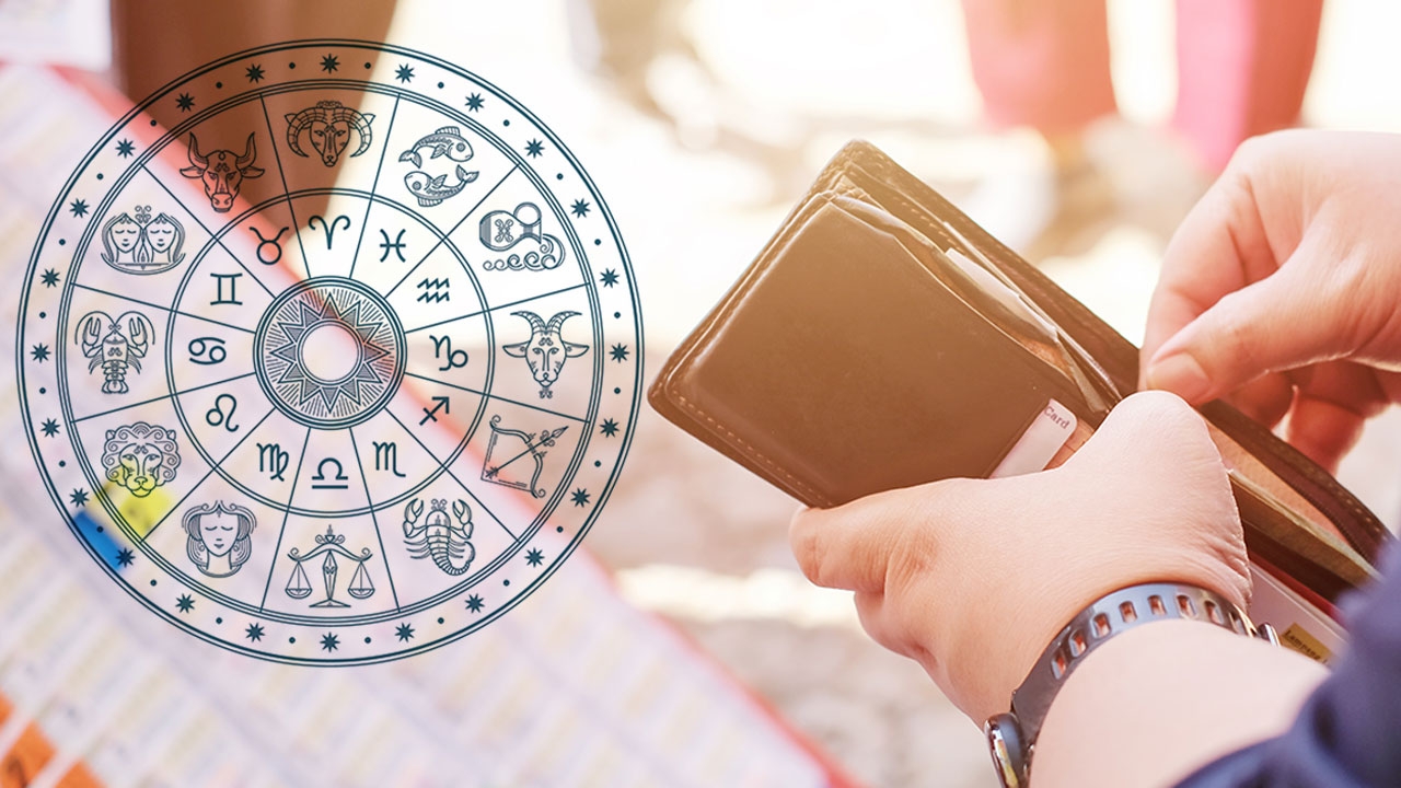 4 ราศี เช็กด่วน ยิ้มรับทรัพย์จากการเสี่ยงดวง หลังราหูย้ายราศี 17 ต.ค.นี้