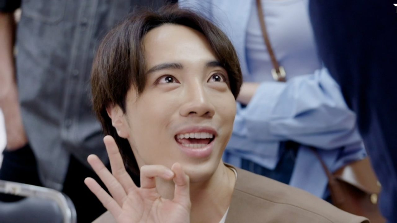 รวมฉากสนุกๆ จากละคร แก๊งป่วนสืบข่าว เอาใจแฟนละครไทยรัฐทีวี 