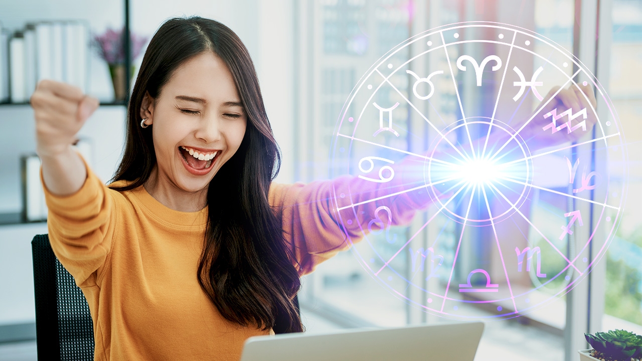 3 ราศี ราหูโยกย้ายออกจากดวงชะตา พ้นเดือนตุลาคม ดวงปัง อุปสรรคหาย