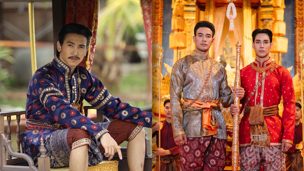 เผยปม พระเจ้าเสือ มอบราชบัลลังก์แก่ เจ้าฟ้าพร ไม่ให้ เจ้าฟ้าเพชร โอรสองค์โต 