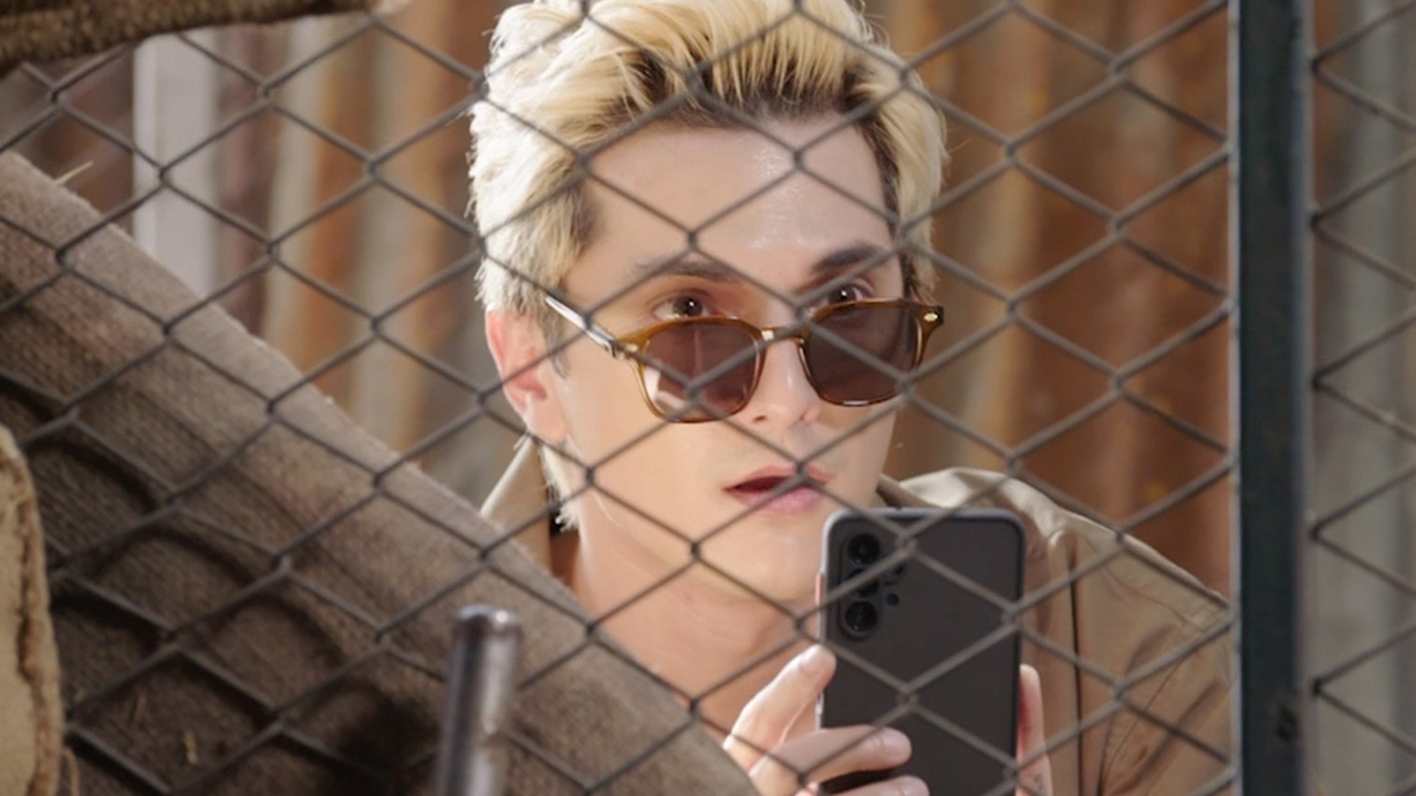 เปิดฉากละครใหม่ทางไทยรัฐทีวี “แก๊งป่วนสืบข่าว” Dog News ชวนอลหม่าน!