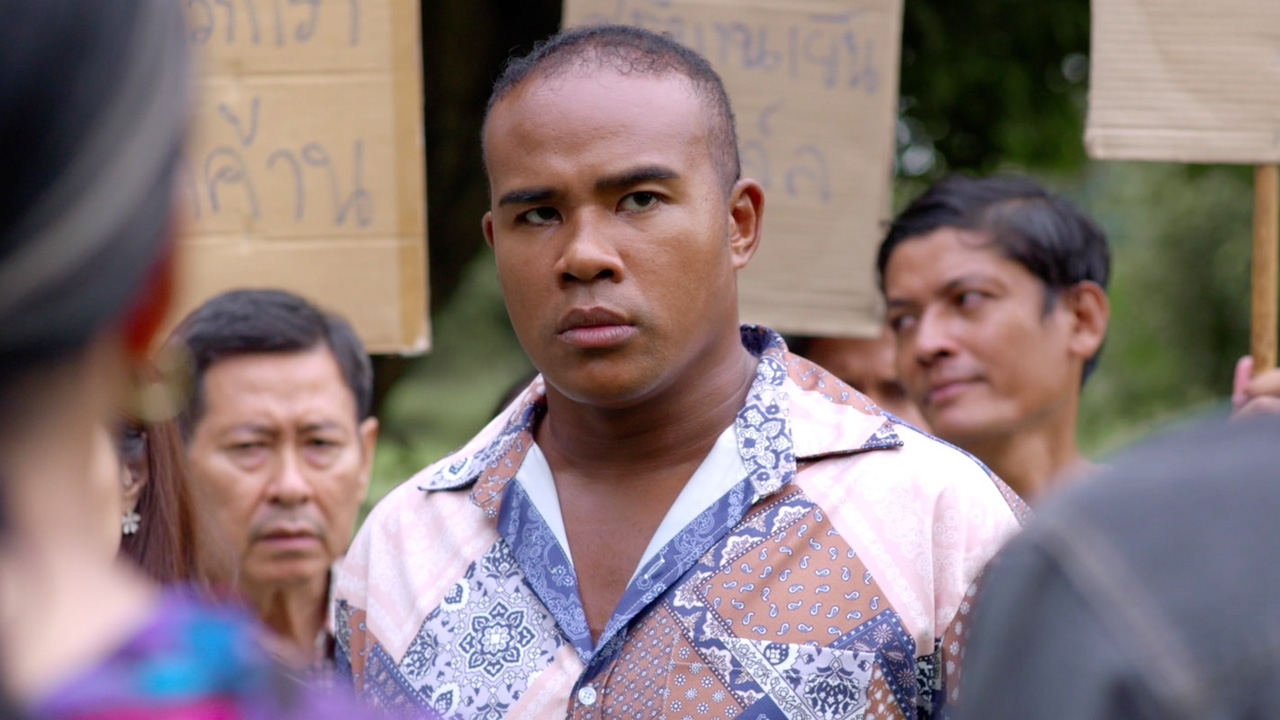 ผู้ใหญ่ลี ศรีบานเย็น EP.23 “รัศมีแข” คัมแบ็กศรีบานเย็น เพื่อเปิดโปงอำนาจมืด