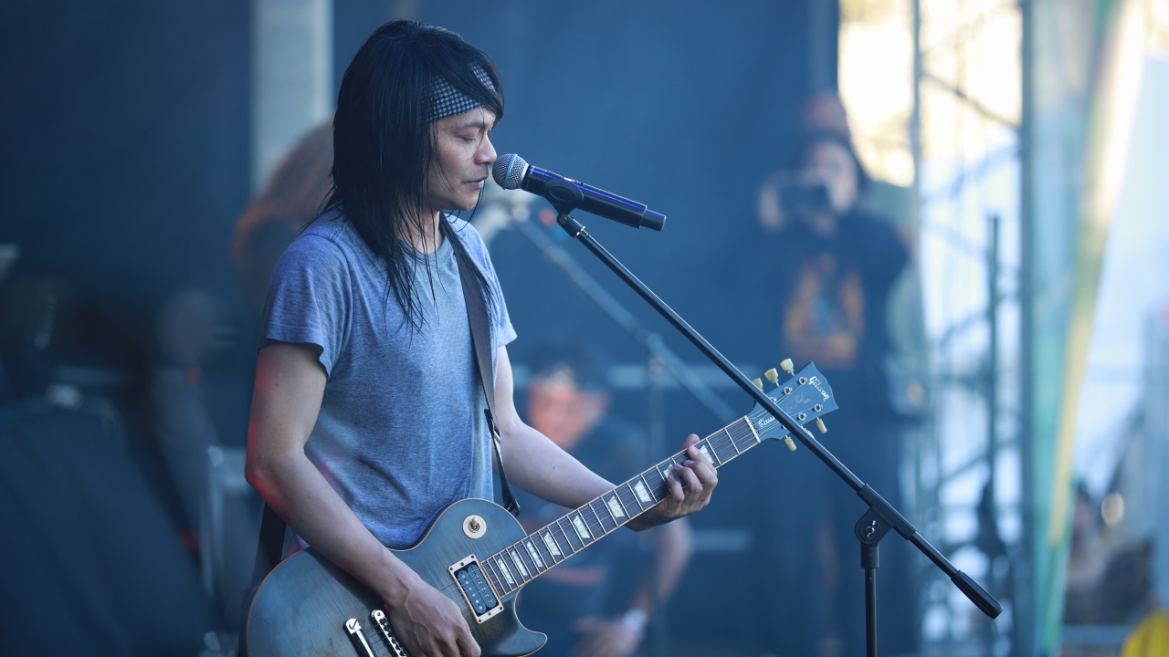 พี สะเดิด สร้างตำนานเซิ้งข้ามโลก โชว์ Soft Power ในคอนเสิร์ตที่เบลเยียม