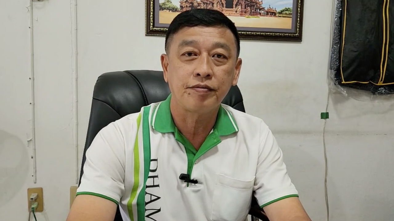 ลาออกแล้ว ดราม่าครูโรงเรียนดัง อ.สัตหีบ ทำร้ายร่างกาย "เด็กพิเศษ"